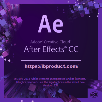 adobe after effects cc